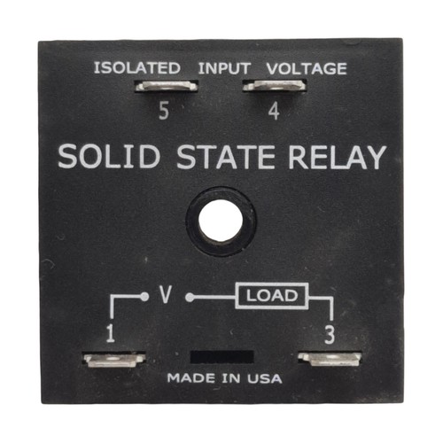 Abb sir2a20a4 solid state - abb,