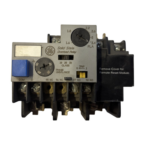 Cr324cxes solid state - ge,