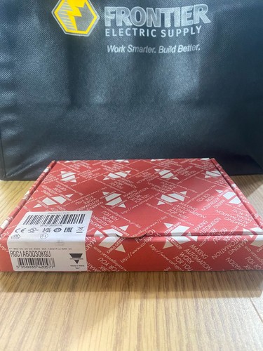Carlo gavazzi rgc1a60d30kgu - gavazzi,