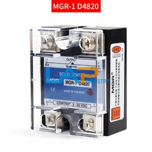 10pcs new mgr d4820 - mgr-1,
