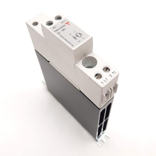 Carlo gavazzi rgc1a60d20kgu - carlo,